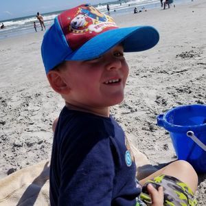 Meet your Posher, Vicki